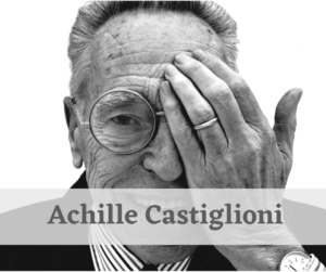 Achille Castiglioni