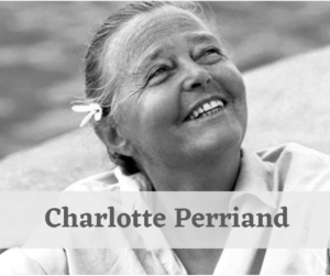 Charlotte Perriand