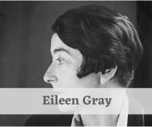 Eileen Gray