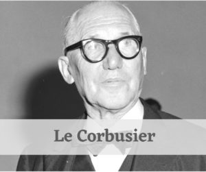 Le Corbusier