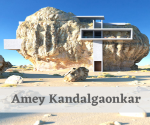 amey kandalgaonkar