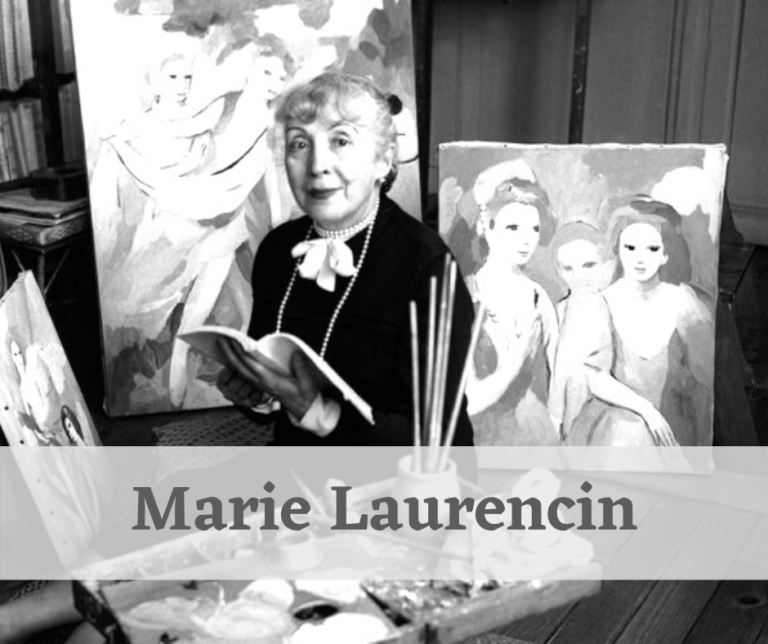 laurencin1