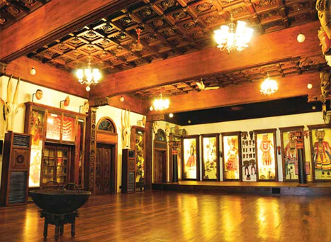 Kerala-Folklore-Theater-and-Museum-Kochi-2