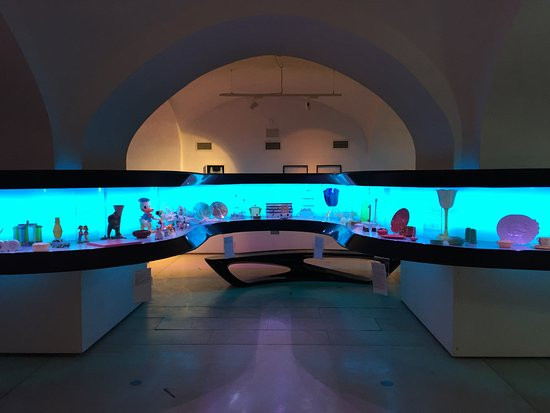 Plart_il museo della plastica