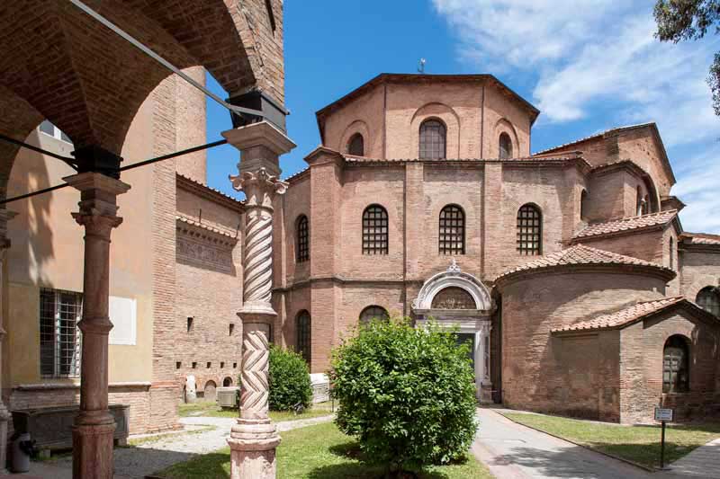 Museo Nazionale di Ravenna