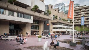 Barbican Centre