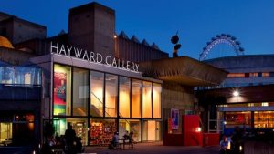 Hayward Gallery Londra