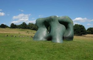 Yorkshire Sculpture Park