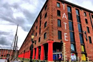 Tate Liverpool