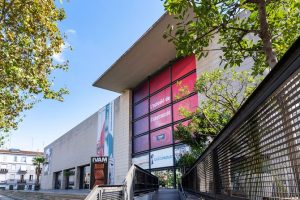 Istituto Valenciano di Arte Moderna - Valencia