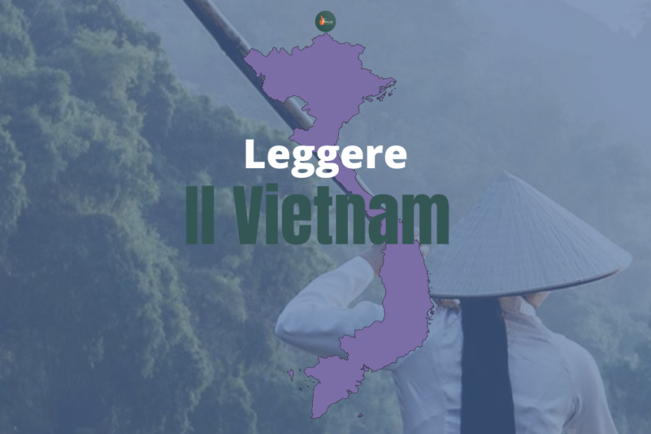 Vietnam: cosa leggere